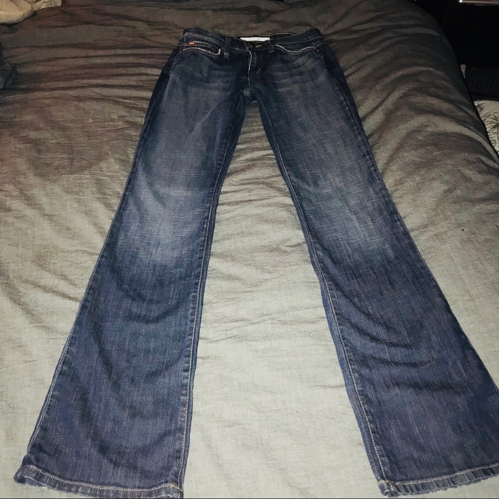 Joe jeans size 26